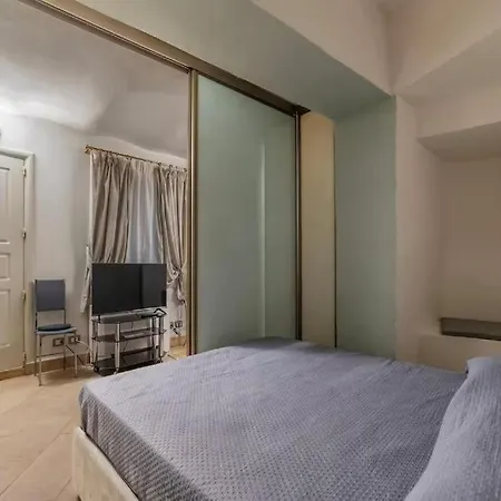 Apartmán Rione Monti House