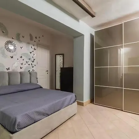 Rione Monti House *