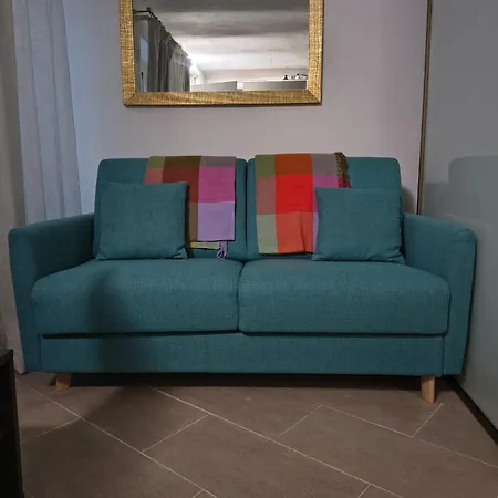 Apartmán Rione Monti House