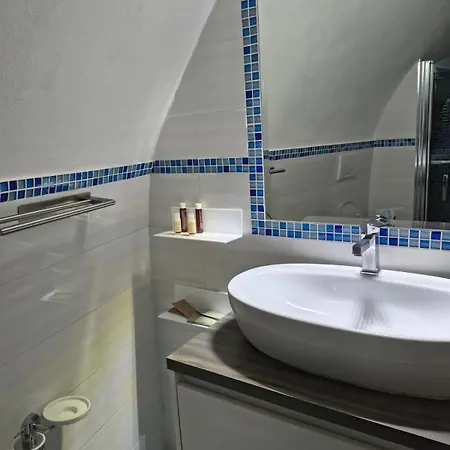 Rione Monti House *